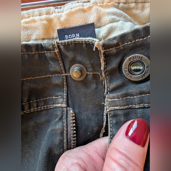 KUHL men's pants - Picture 2 of 12